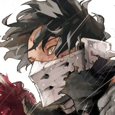 Profile image of 이이다 텐야
