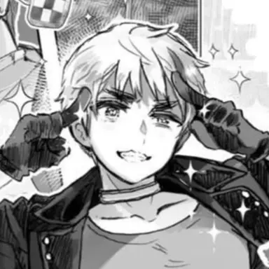 Profile image of Arthur