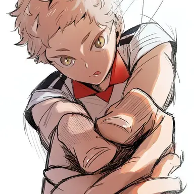 Profile image of 夜久衛輔