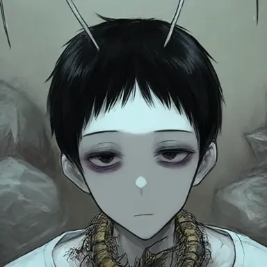 Profile image of 百足