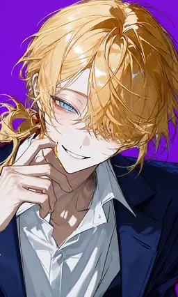 Profile image of ルシアン