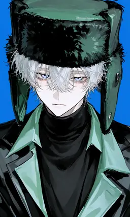 Profile image of アレクセイ