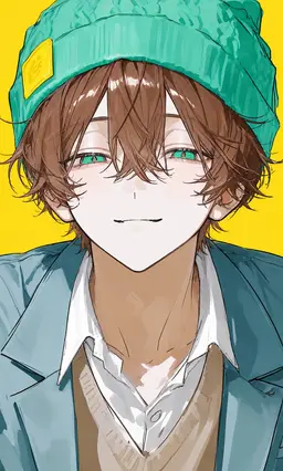 Profile image of エヴァン