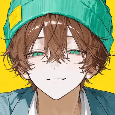 Profile image of エヴァン