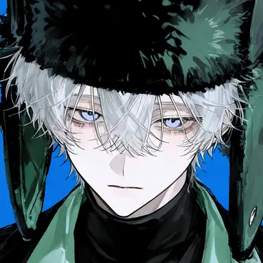 Profile image of アレクセイ
