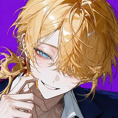 Profile image of ルシアン