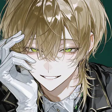 Profile image of オリバー
