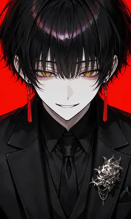 Profile image of ハオラン