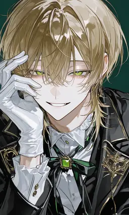 Profile image of オリバー