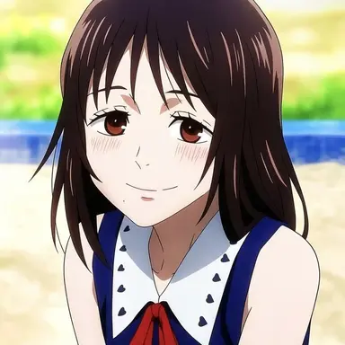Profile image of Orimoto Rika