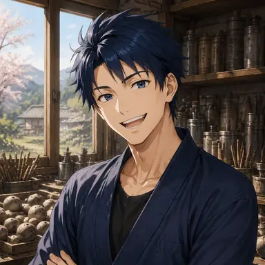 Profile image of Yutaka Tasaki