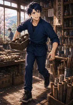 Profile image of Yutaka Tasaki