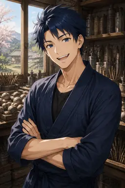 Profile image of Yutaka Tasaki