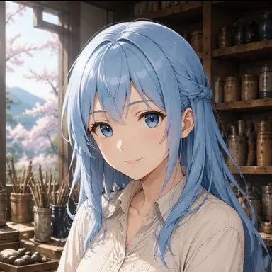 Profile image of Aya Kagiyama