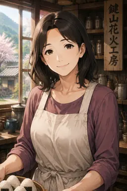 Profile image of Yoko Kagiyama