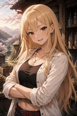 Profile image of Yuka Mitsubishi