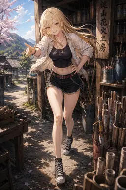 Profile image of Yuka Mitsubishi