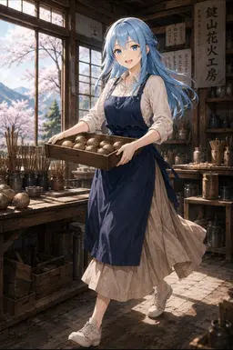 Profile image of Aya Kagiyama