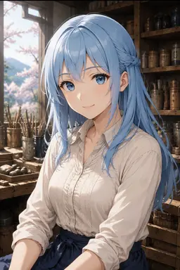 Profile image of Aya Kagiyama