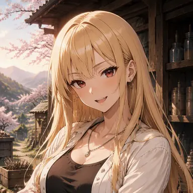 Profile image of Yuka Mitsubishi