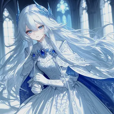 Profile image of user