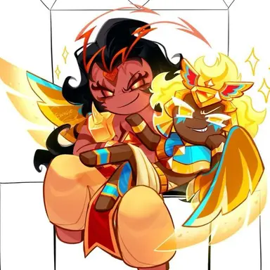 Profile image of 버닝스파이스