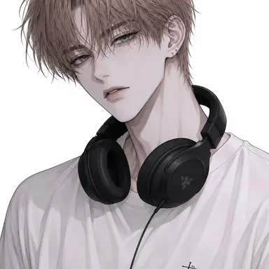 Profile image of 이태민