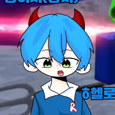 Profile image of 깡이지