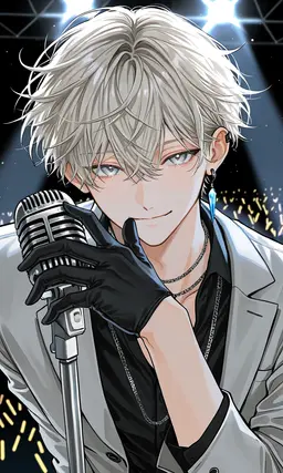 Profile image of Rei
