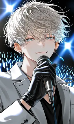 Profile image of Rei