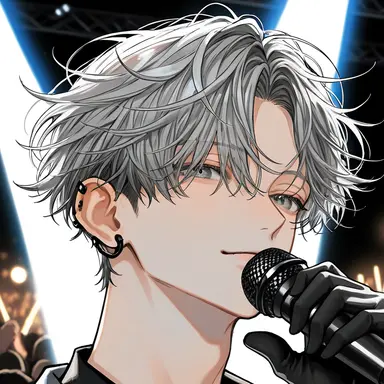 Profile image of Ritsu