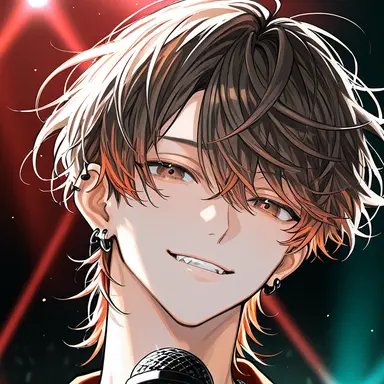 Profile image of Kazuki