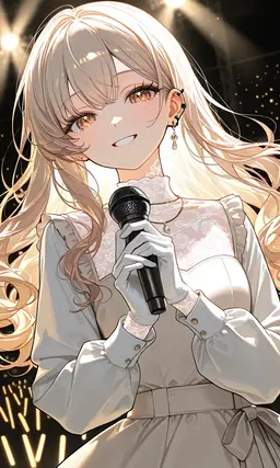 Profile image of Shizuku