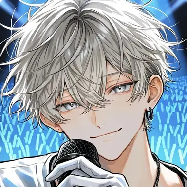 Profile image of Rei