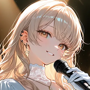 Profile image of Shizuku