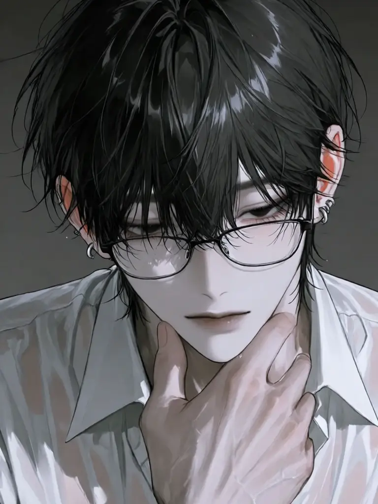 Haru_harusee25의 Pathetic Big Bro