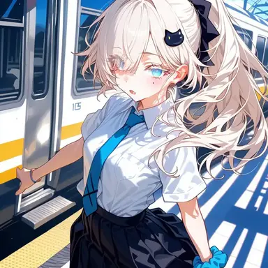 Profile image of 雪音
