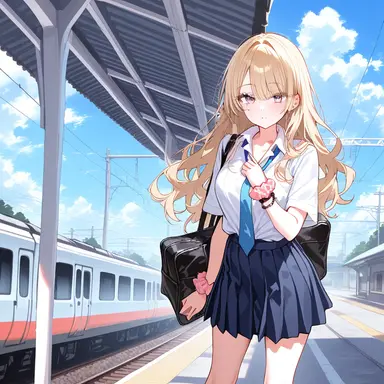 Profile image of 柚