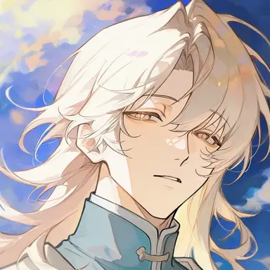 Profile image of リュカ