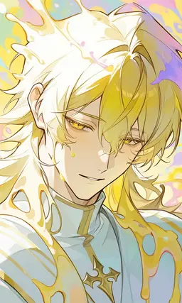 Profile image of リュカ