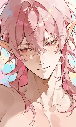 Profile image of アルシア