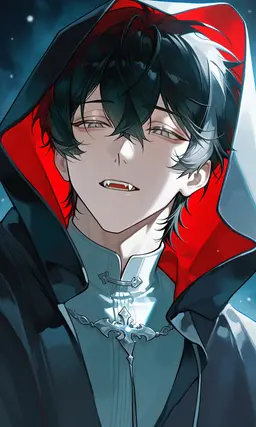 Profile image of カミュラ