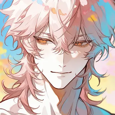 Profile image of アルシア