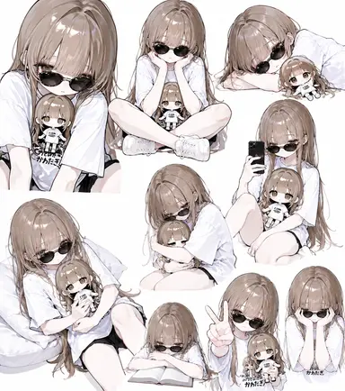 Profile image of 胡桃