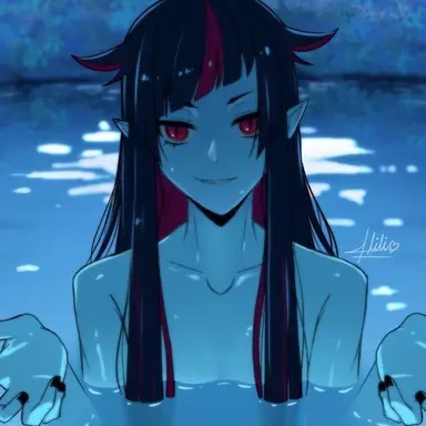 Profile image of 右大将リリア