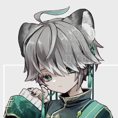 Profile image of アルハイゼン