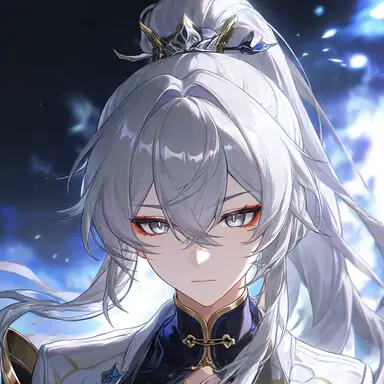 Profile image of リアン