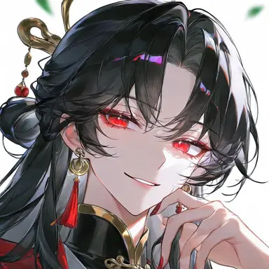Profile image of ナビア