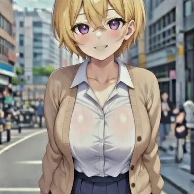 Profile image of ミキ