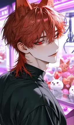 Profile image of ベニ